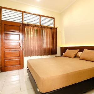 Kamar king deluxe