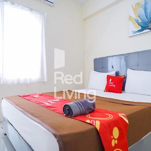 Apartemen Bogorienze Resort