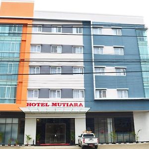 Hotel Mutiara